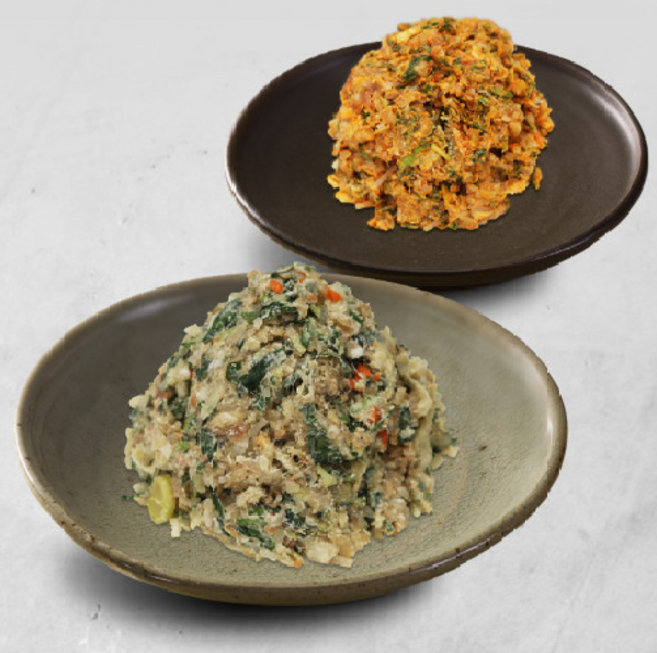 그 옛날 1947 왕 만두 만두소1kg, 1개, 1kg, 김치만두소