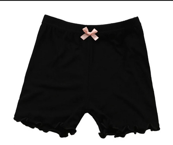 BabyBear 女童莫代爾安全褲