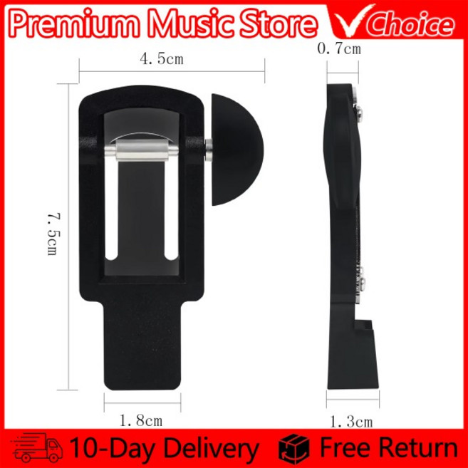 색소폰 리드 트리머 커터 소프라노 알토 테너 클라리넷 금속 목관악기 수리 도구 액세서리, 1개, 02 Alto