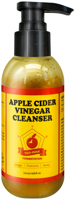 마미케어 모공 미백 애사비 클렌저, 1개, 120ml