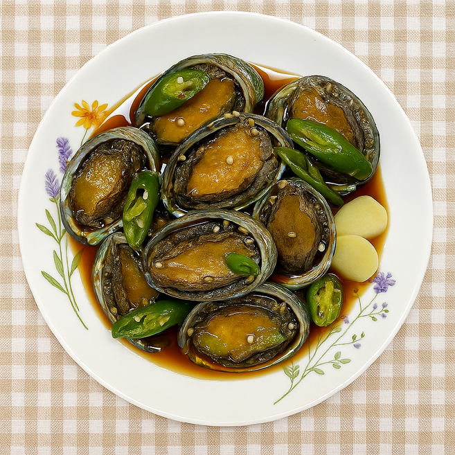 전라남도 완도 프리미엄 전복장 선물세트, 1개, 2kg