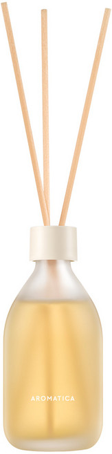 아로마티카 디퓨저 매그놀리아&샌달우드, 멜로우니스, 100ml, 1개