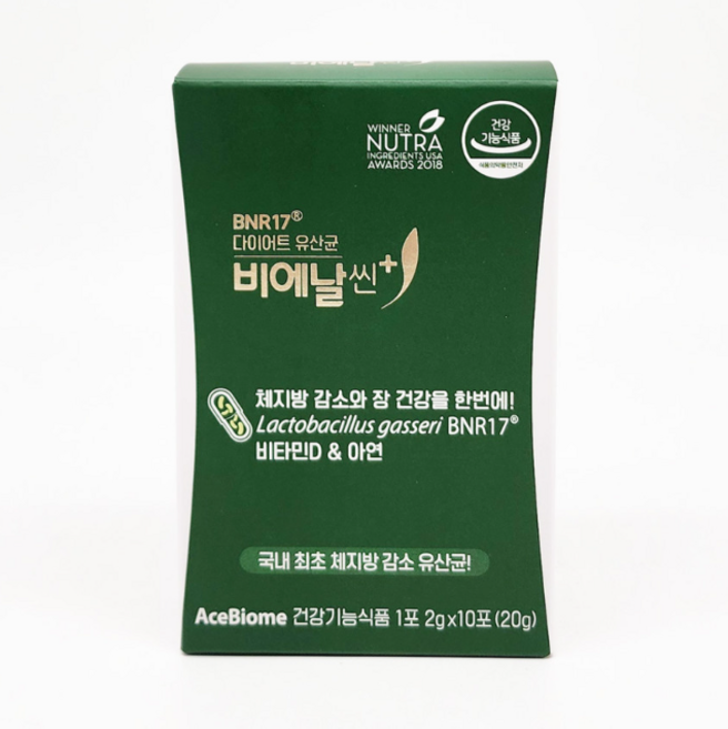 프리미엄 패밀리헬스 프로바이오틱스 모유유산균, 20g, 1박스