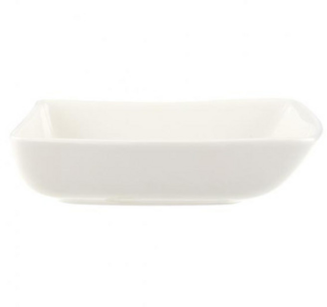 빌레로이앤보흐 뉴웨이브 인디비쥬얼볼 12cm(갤러리아), 화이트, 1개