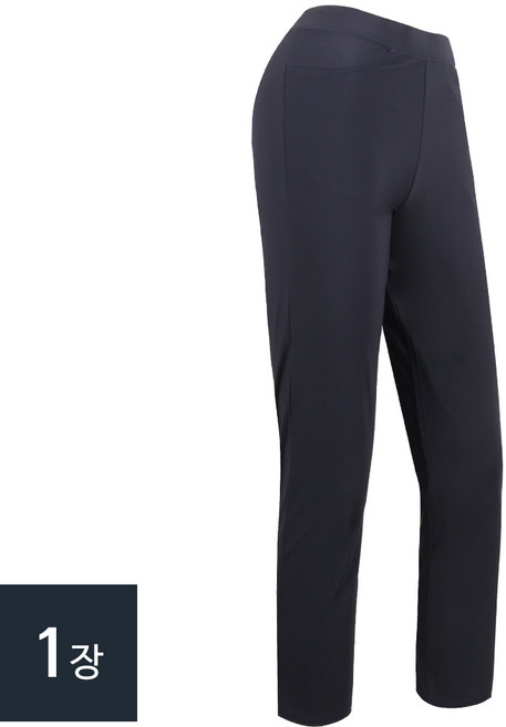 [GTM]B여성쿨링스판바지