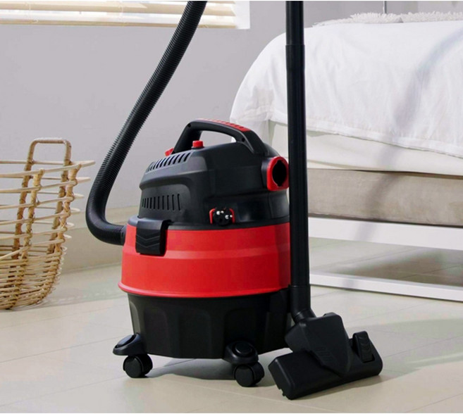 셀렉프로 몬스터 건습식청소기 통세척 20L 영업용 공업용 업소용 습식 건식 산업용 사무실 카페트 대형 청소기, 혼합색상, JL-T2010A