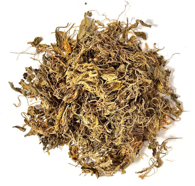 [갑당약초] 국내 자연산 자화지정 제비꽃, 1개, 300g