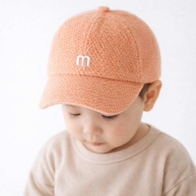 아기 모자 유아 캡 벙거지 남아 여아 캐릭터 볼캡