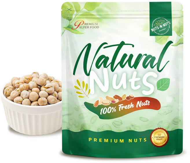 구운병아리콩1kg, 1개, 1kg