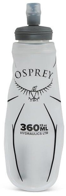 Osprey Hydraulics 360ml 소프트 플라스크 물병