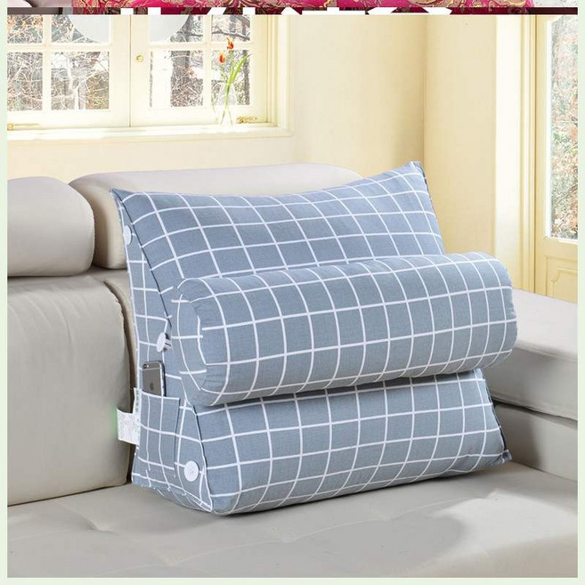 수유 의자 침대 등받이 쿠션 커버 수유 쿠션 임산부 산후 시트-49113, 03.40X15X30cm [한허리, 옵션01