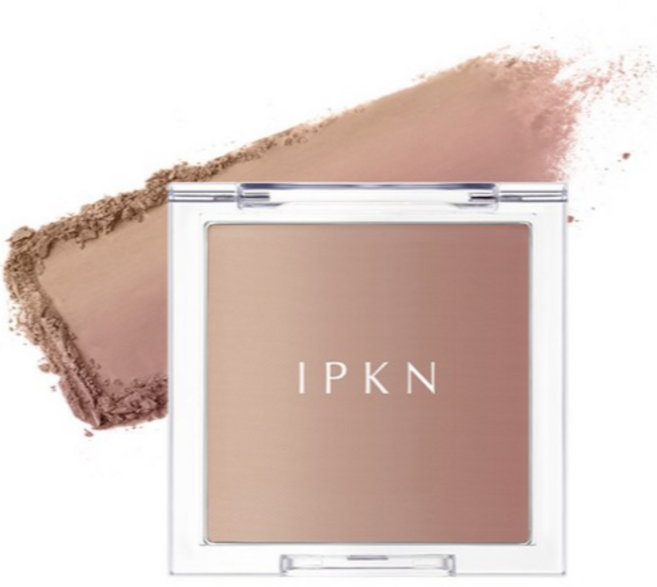 입큰 퍼스널 무드 레이어링 블러셔 9.5g, 3호 TRENCH라떼, 1개