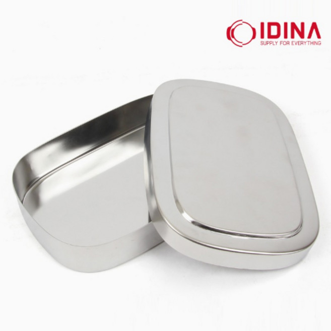 국산 27종 고급 스텐 추억의 도시락통, 1개