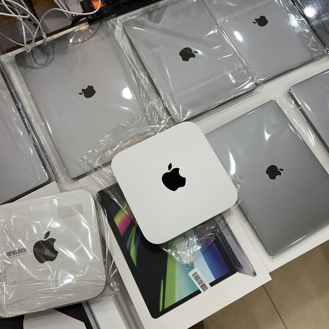 (A급) 맥미니 M1 SSD 512GB RAM16GB