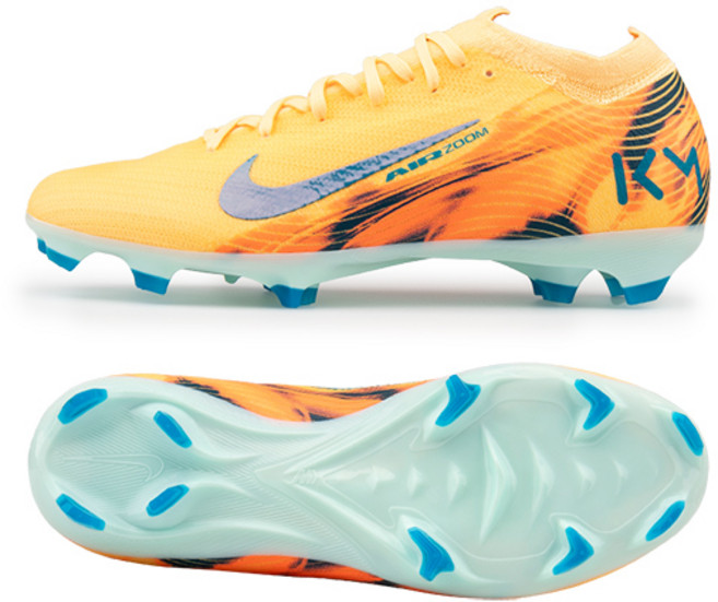 나이키 줌 머큐리얼 베이퍼 16 프로 KM FG FQ8689-801 축구화