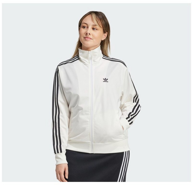 아디다스 파이어버드 아디컬러 남녀공용 져지 자켓 JF6547