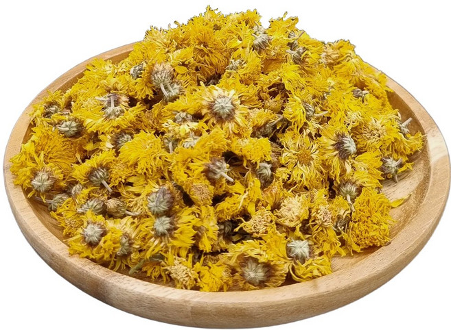 엄선한 국화.감국(6kg)-국내, 6kg, 1개