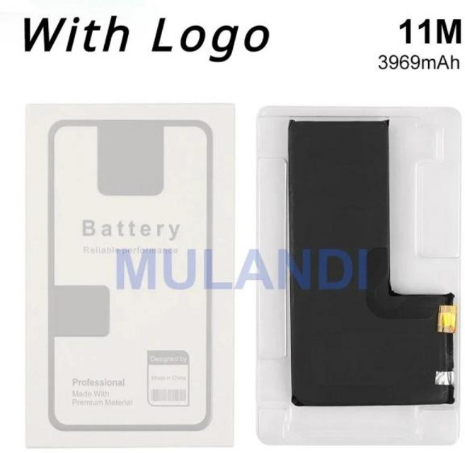 iPhone XR X Xs 11 12 13 14 15 Pro Max Mini SE 2 Apple 배터리 셀용 플렉스 없음 충전식 배터리 셀, 15) For iPhone 13 Mini