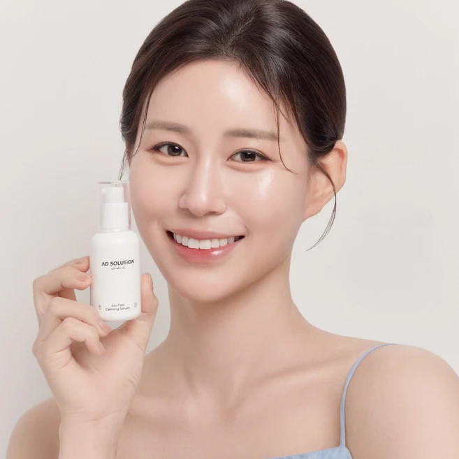 에이디솔루션 아토 패스트 카밍 세럼, 1개, 50g - 쿠팡