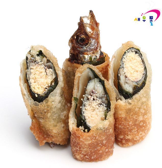 알배기 열빙어 500g 25-30미 냉동, 1개