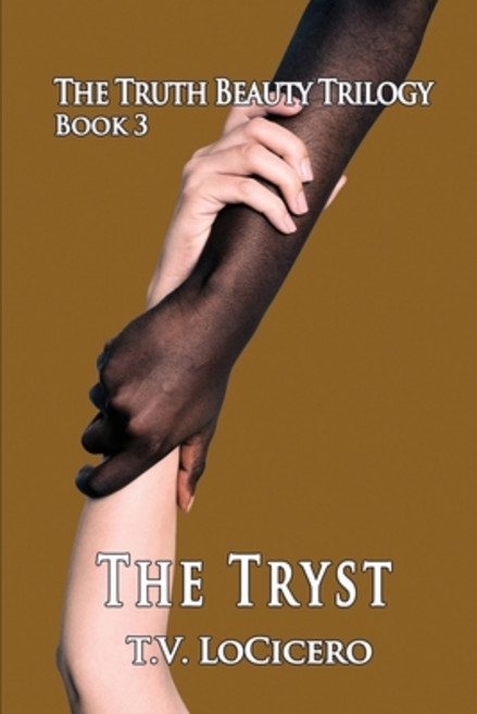 (영문도서)The Tryst (The Truth Beauty Trilogy Book 3) Paperback, Independently Published, English, 9798266699571