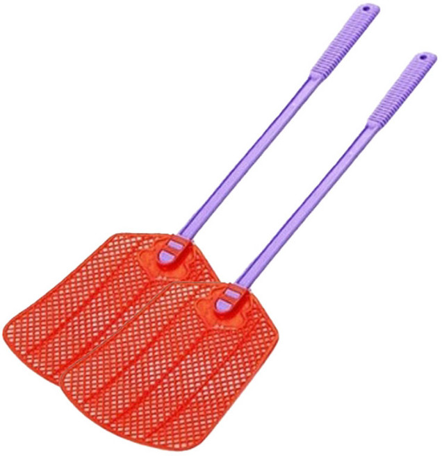 일조 파리채 랜덤발송, 2개