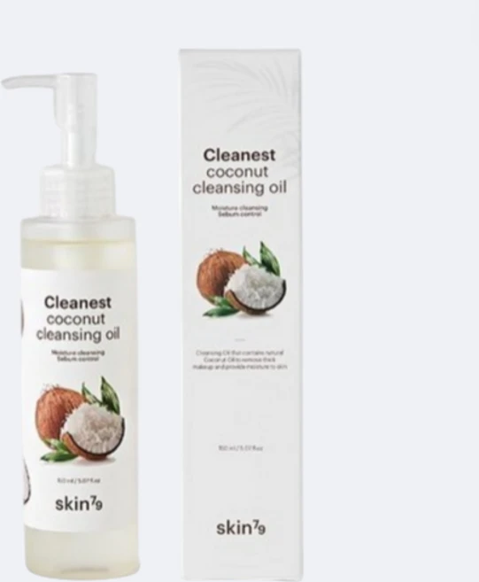 클리니스트 코코넛 클렌징오일 150ml, 1개 - 쿠팡