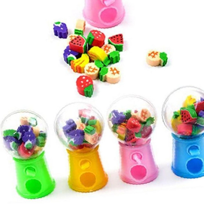 뽑기왕 행운 지우개 뽑기 랜덤뽑기 OC_0404TG