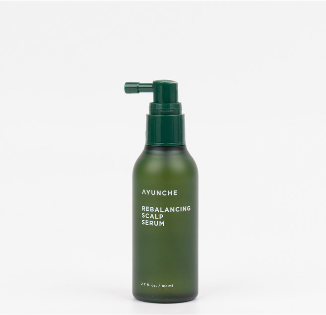아윤채 헤어에센스 리밸런싱 세럼 80ml, 옵션1, 1개