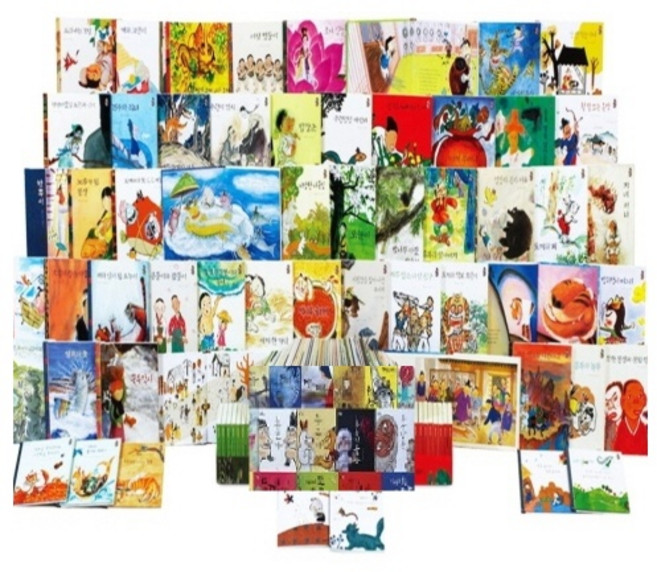 [2021년판]웅진-오브레인 감각놀이 전26종 최신간새책