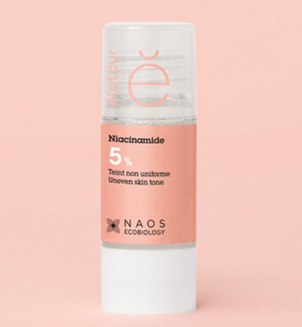 에타퓨르 나이아신아마이드 5% 15ml(다크스팟 화이트닝앰플)