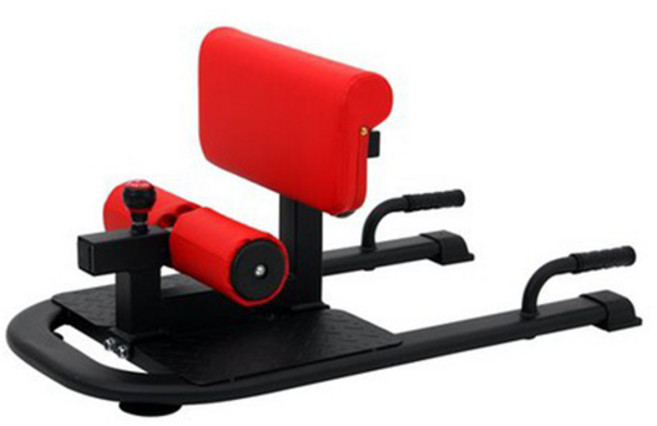 바투 스쿼트 머신 BM400 홈트 헬스용품 다이어트, 1개