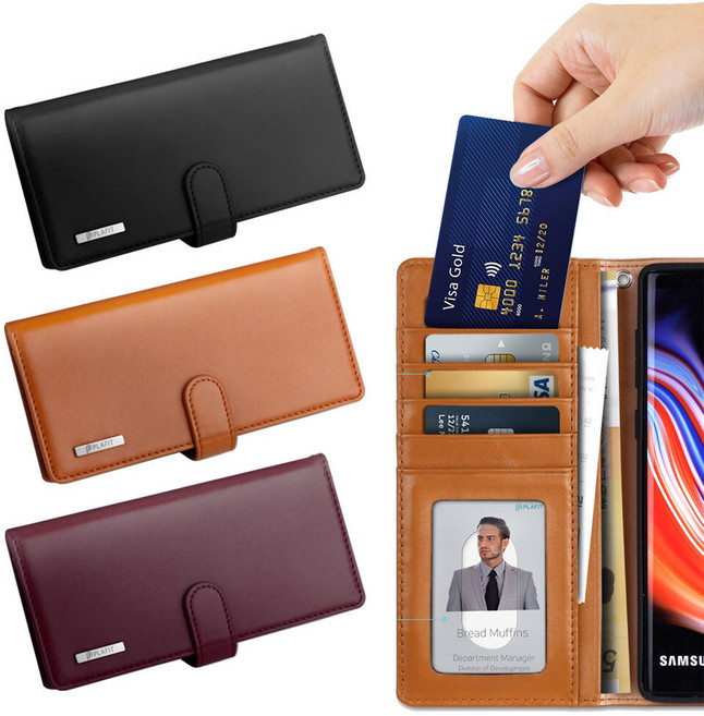 갤럭시 점프2 M33 5G(M336) 플라핏 모던 베이직 천연 가죽 다이어리 휴대폰 핸드폰 가죽 케이스