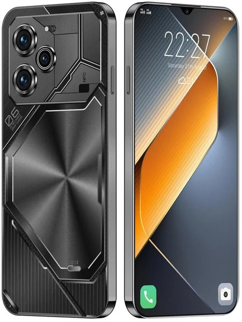 기존 Pova 6 Pro 스마트폰 5G 7.3인치 22GB+2TB 안드로이드 14 Snapdragon 8 Gen3 DualSIM 전화 8000mAh 잠, 16GB, 03 Black 16GB 1TB - 쿠팡