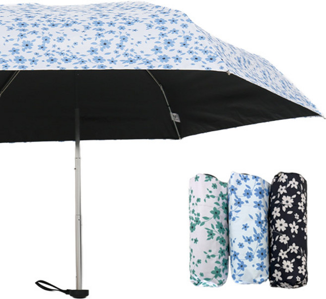 기라로쉬 5단 수동우양산-원톤가든암막 50006