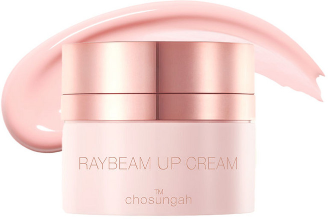 조성아TM 레이빔 업 크림 25g, 1개