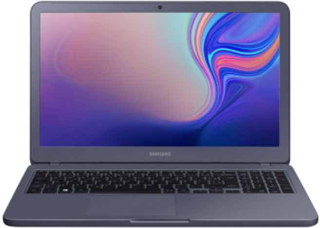 삼성노트북 NT551EBE 8세대 i5 램8G NVME SSD256GB 15.6FHD 윈11 중고