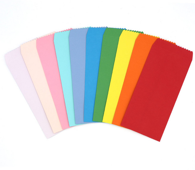 마음담아 설 세뱃돈 봉투 명절 감사 상품권 황금 전통 한지 패턴 부모님 고급 디자인 용돈봉투 돈봉투, 7. 10가지컬러봉투