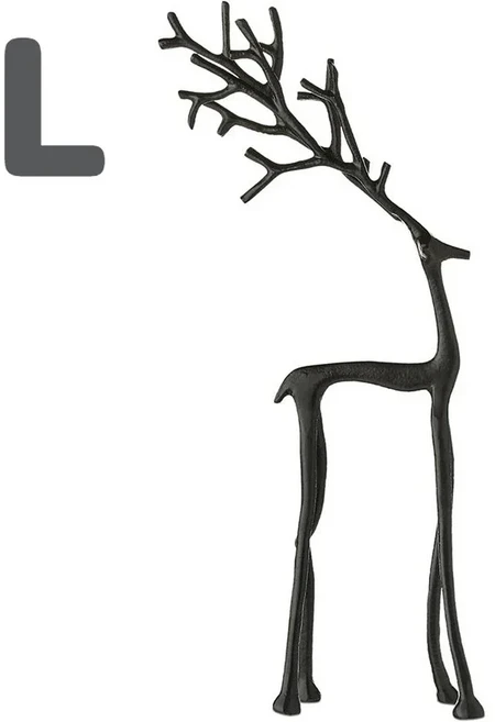 테이블소품나무 호두까기 인형 크리스마스 장식 크리스마스 테이블 nament 데스크탑 공예 그림 어처 모델, 02 L  TM2692A