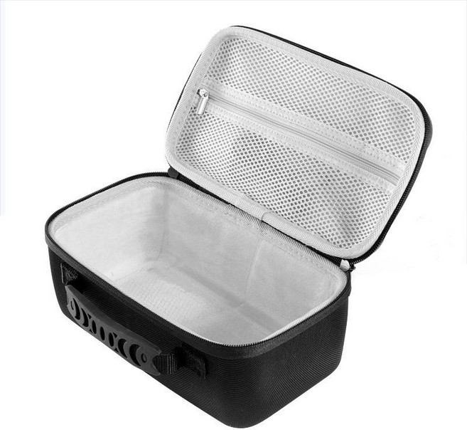 MARSHALL MIDDLETON馬歇爾藍牙音箱, 1個, 黑色【便攜收納包】