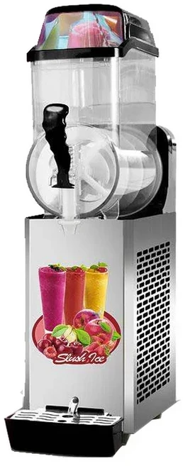 눈송이 제빙기 상업용 360W 110V 60Kg/24h 스노우 셰이버 메이커 스폰지 분쇄기 기계, 02 220V, 02 Single-cylinder