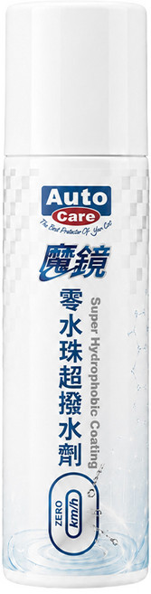 Auto Care 魔鏡 零水珠超撥水劑, 1個, 120ml