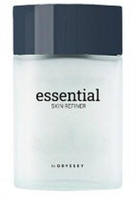 오딧세이 에센셜 스킨 리파이너, 2개, 140ml