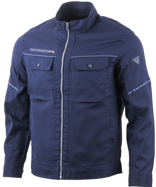 [세이프컴퍼니] A2201 에이스 작업복 유니폼 워크웨어 근무복 단체복 점퍼 잠바 자켓 긴팔 집업 상의 하의 바지 봄 여름 가을 사계절 건설 현장 회사 노가다 공장 정비 등산 작업