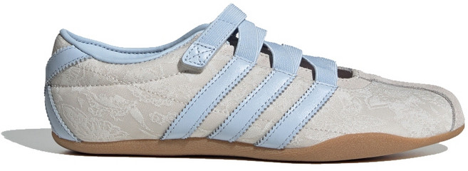 ADIDAS 女 TOKYO MJ W 休閒鞋-IH4532