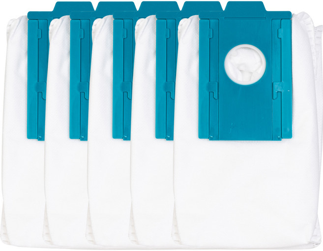 호환용 삼성 비스포크 스팀 제트봇 로봇청소기 청정스테이션 VCA-RAE95A 먼지봉투 5개, 제트봇먼지봉투5개