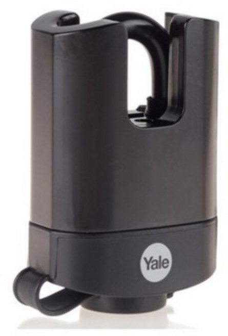 예일 방수절단방지락 신형 52mm Y221B Yale, 1개