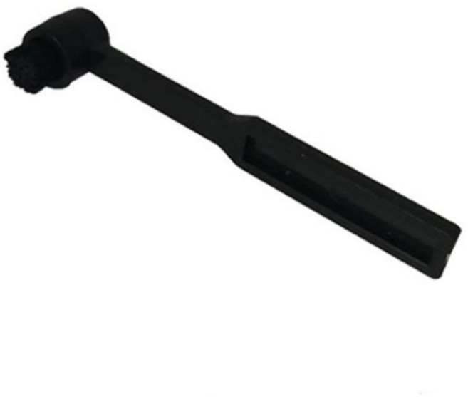 전자드럼 호환 스타일러스 청소 브러시 카트리지 클리너 도구 턴테이블 포노 비닐 바늘 2023 신제품, 1.A, 1개