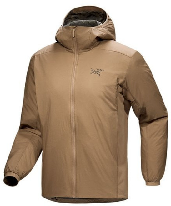 [매장정품] 아크테릭스 ARCTERYX FW25 아톰 후디 남성 AJPFM09556