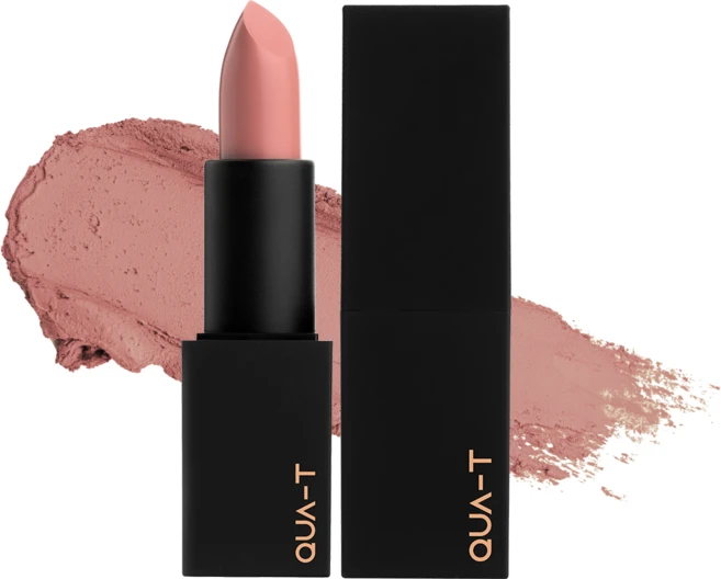 [콰티] 마이무드 벨벳 립베이스 립스틱, 1개, 무드캄 - 쿠팡